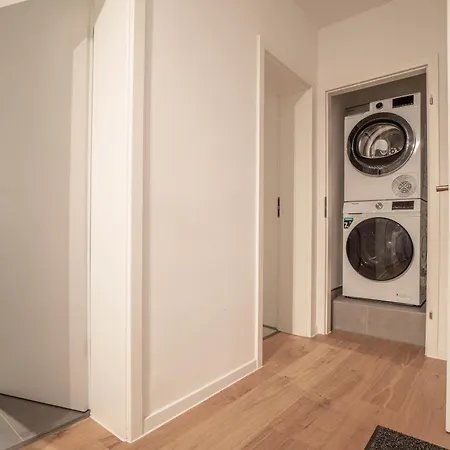 Apartman B16 Workers Bocholt