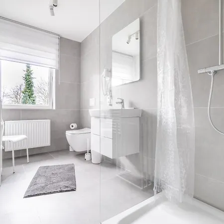 B16 Workers Apartman *