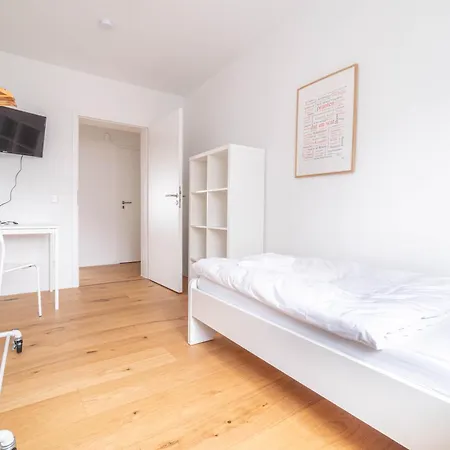 B16 Workers * Bocholt