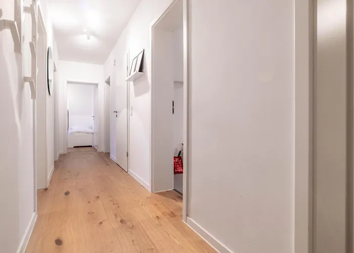 Appartement B16 Workers *