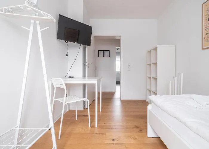 Appartement B16 Workers