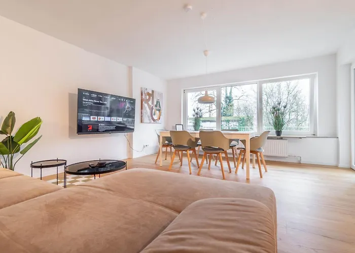 Appartement B16 Workers