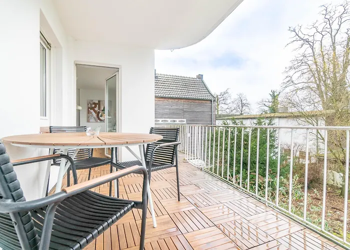 Appartement B16 Workers *