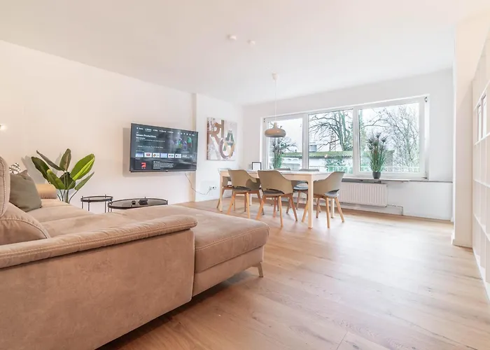 Appartement B16 Workers